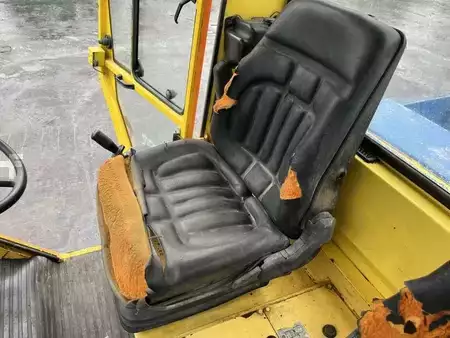 Tandemové válce 1992 BOMAG BW164AD (38)