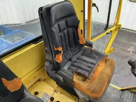 Tandemové válce 1992 BOMAG BW164AD (39)