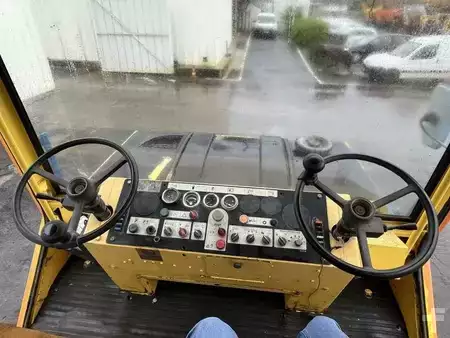 Tandemové válce 1992 BOMAG BW164AD (41)