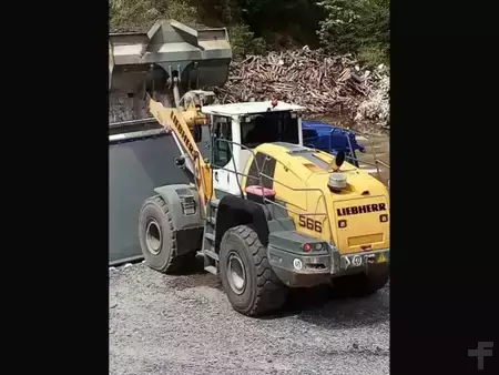 Wheel Loaders 2015 Liebherr L566 (7)