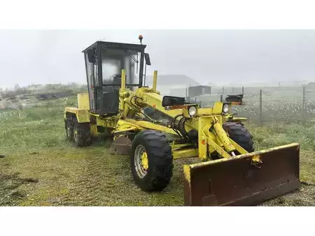 Równiarki 1992 O-K F106A (7)