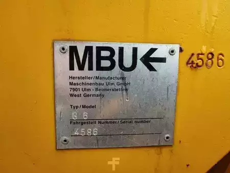 Równiarki 1984 Mbu G6 (22)