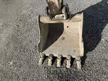 Mini excavadoras 2005 Volvo ECR38 (23)