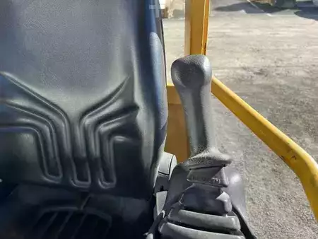 Mini excavadoras 2005 Volvo ECR38 (41)