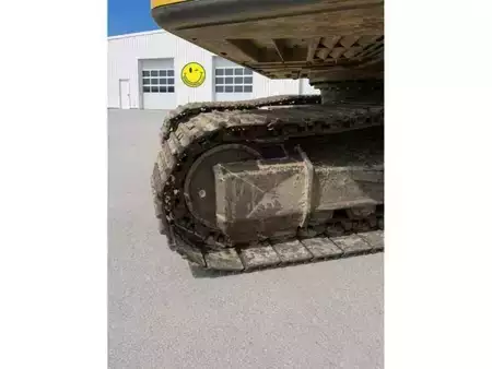 Telakaivinkoneet  2021 Volvo EC220EL (9)