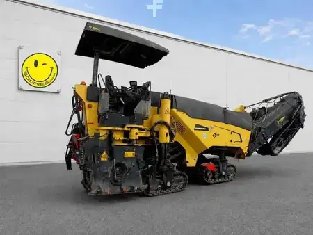 Kylmä leikkuri 2022 BOMAG BM1000/35 (1)