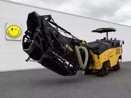 Kylmä leikkuri 2022 BOMAG BM1000/35 (2)
