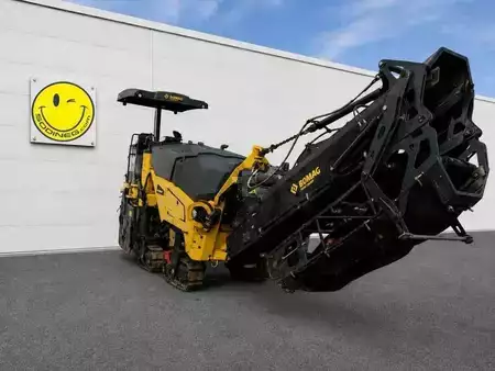 Kylmä leikkuri 2022 BOMAG BM1000/35 (3)