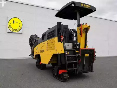 Kylmä leikkuri 2022 BOMAG BM1000/35 (4)