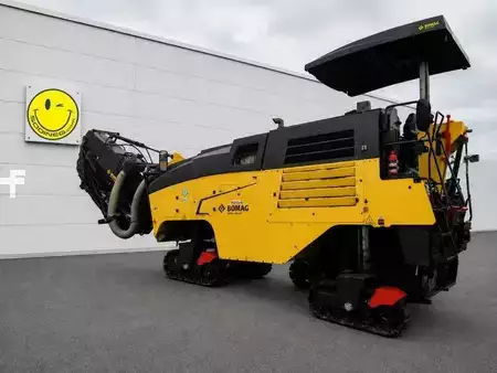 Kylmä leikkuri 2022 BOMAG BM1000/35 (5)