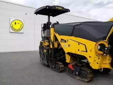 Kylmä leikkuri 2022 BOMAG BM1000/35 (6)