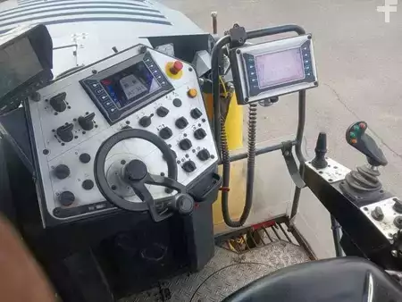 Kylmä leikkuri 2022 BOMAG BM1000/35 (9)