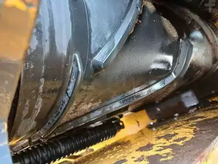 Kylmä leikkuri 2019 BOMAG BM1000/35 (10)