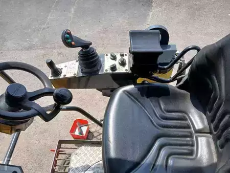 Kylmä leikkuri 2019 BOMAG BM1000/35 (11)