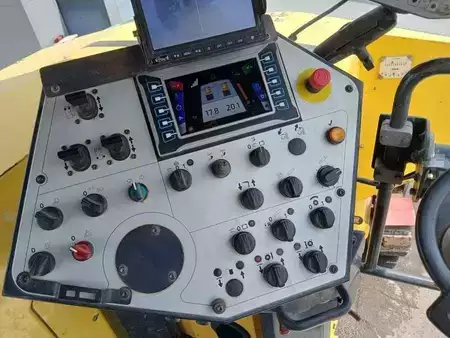 Kylmä leikkuri 2019 BOMAG BM1000/35 (13)