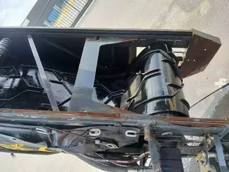 Kylmä leikkuri 2019 BOMAG BM1000/35 (14)