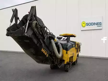 Kylmä leikkuri 2019 BOMAG BM1000/35 (3)