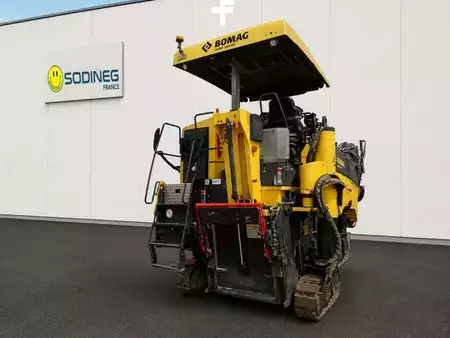 Kylmä leikkuri 2019 BOMAG BM1000/35 (5)