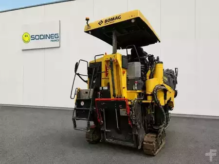Kylmä leikkuri 2019 BOMAG BM1000/35 (6)