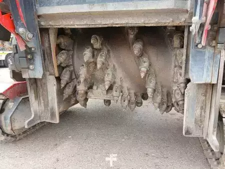 Kylmä leikkuri 2019 BOMAG BM1000/35 (9)