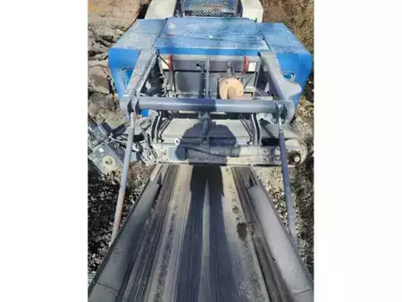 Overige 2016 Kleemann A MACHOIRE MC 110 EVO (13)