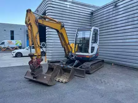 Minibagry 1998 IHI 40JX (10)