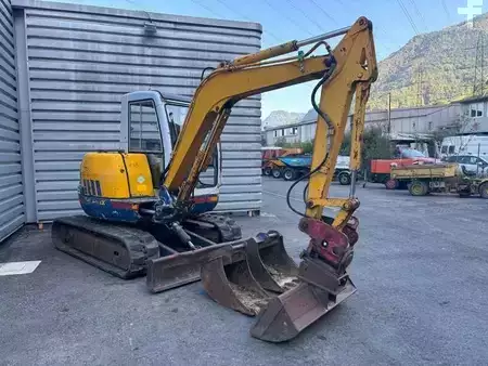 Minibagry 1998 IHI 40JX (11)