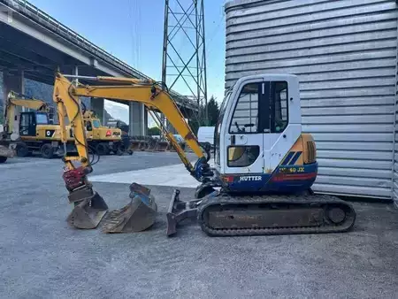 Minibagry 1998 IHI 40JX (12)
