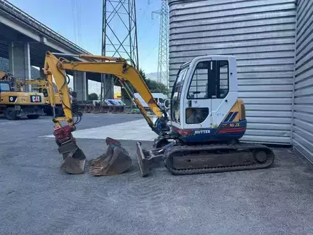 Minibagry 1998 IHI 40JX (13)
