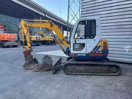 Minibagry 1998 IHI 40JX (14)