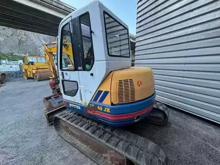 Minibagry 1998 IHI 40JX (15)