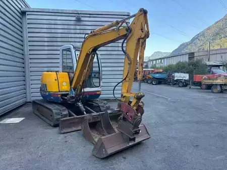 Minibagry 1998 IHI 40JX (16)