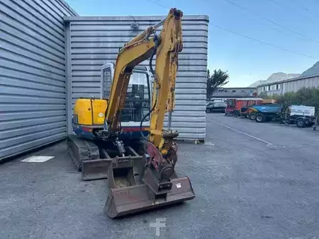 Minibagry 1998 IHI 40JX (17)