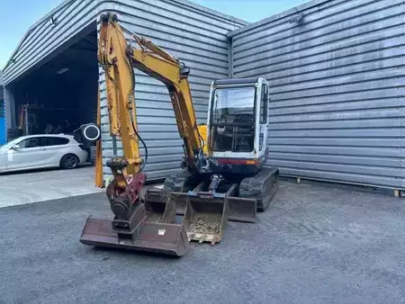 Minibagry 1998 IHI 40JX (18)