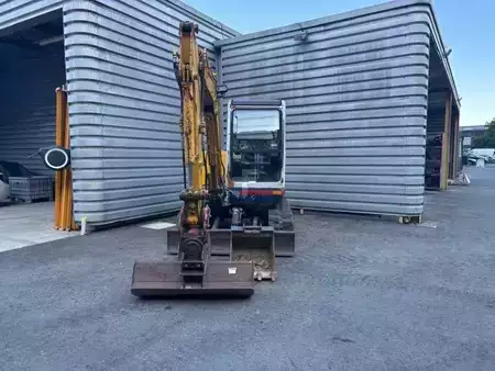 Minibagry 1998 IHI 40JX (19)