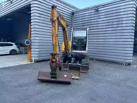 Minibagry 1998 IHI 40JX (20)