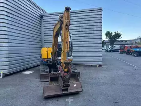 Minibagry 1998 IHI 40JX (21)