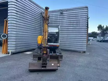 Minibagry 1998 IHI 40JX (22)