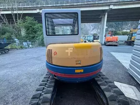 Minibagry 1998 IHI 40JX (24)