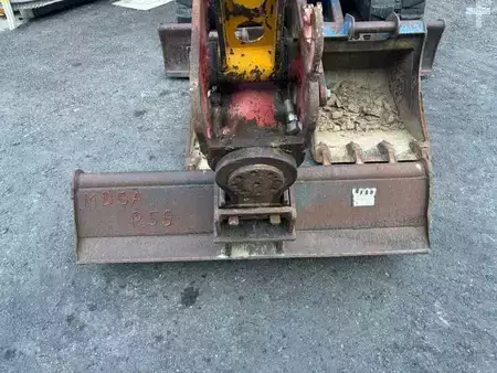 Minibagry 1998 IHI 40JX (28)