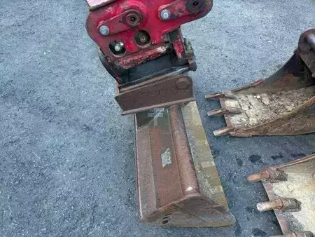 Minibagry 1998 IHI 40JX (30)