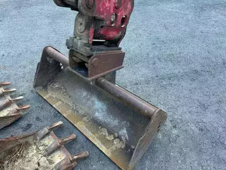 Minibagry 1998 IHI 40JX (31)