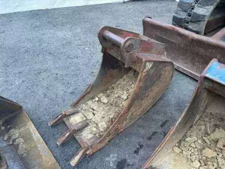 Minibagry 1998 IHI 40JX (32)