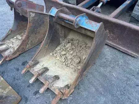 Minibagry 1998 IHI 40JX (34)