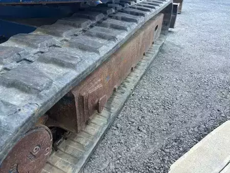 Minibagry 1998 IHI 40JX (38)