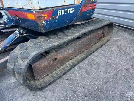 Minibagry 1998 IHI 40JX (39)