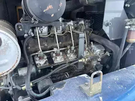 Minibagry 1998 IHI 40JX (44)