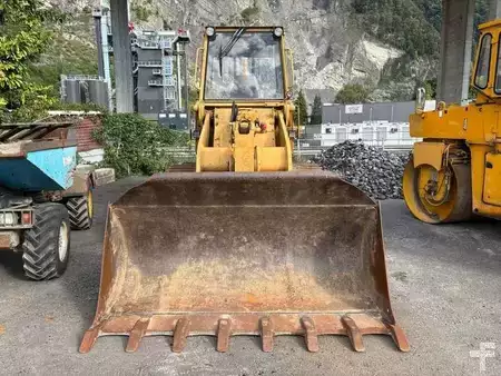 Rupslaadschoppen 1990 Caterpillar 953 (13)