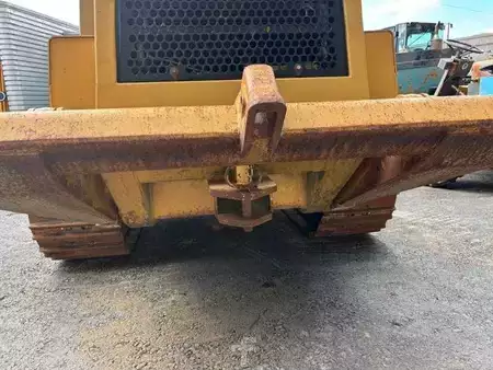 Rupslaadschoppen 1990 Caterpillar 953 (18)