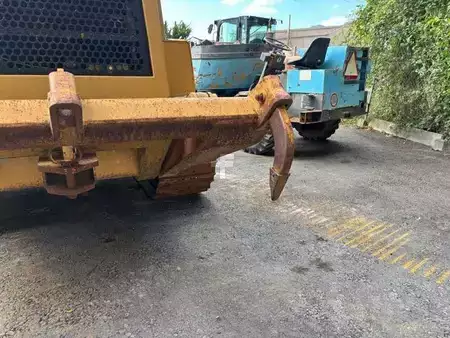 Rupslaadschoppen 1990 Caterpillar 953 (20)